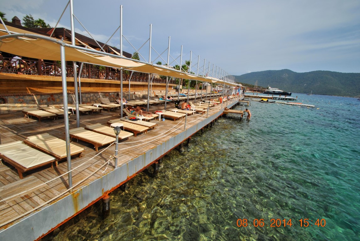 imagini hotel ERSAN RESORT BODRUM